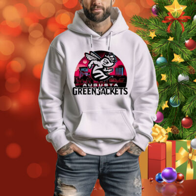 Augusta Greenjackets 2025 Tee Shirt