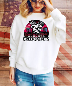 Augusta Greenjackets 2025 Tee Shirt