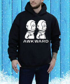 Awkward Look Monkey Puppet Meme Tee Shirt