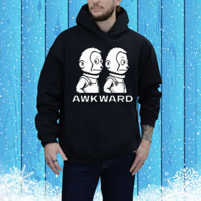 Awkward Look Monkey Puppet Meme Tee Shirt