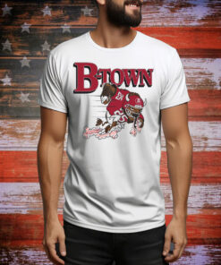 B-Town Tee Shirt