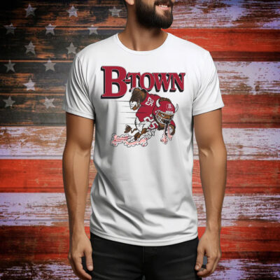 B-Town Tee Shirt