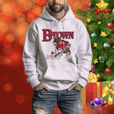 B-Town Tee Shirt