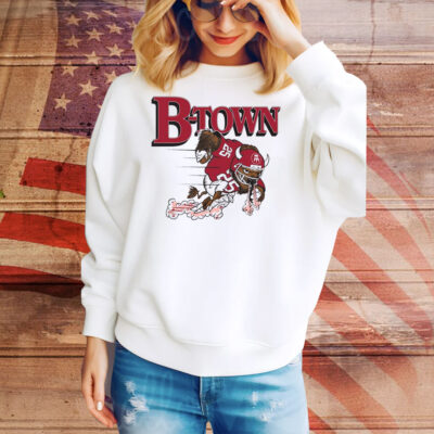 B-Town Tee Shirt