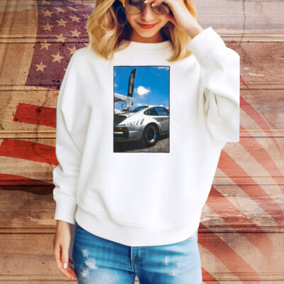 BaT Gear Turbo Tee Shirt