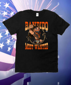 Bandido - Most Wanted Kids T-Shirt