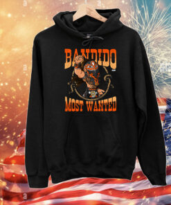 Bandido - Most Wanted Kids T-Shirt