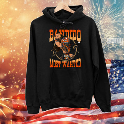 Bandido - Most Wanted Kids T-Shirt