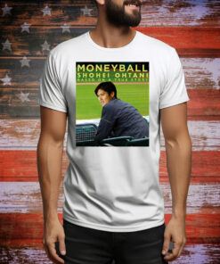 Baseball Movie. Tee Shirt