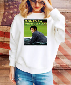 Baseball Movie. Tee Shirt