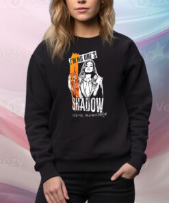 Becky Lynch I’m no one’s Shadow Tee Shirt