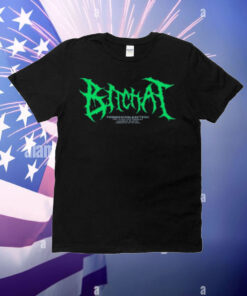 Bitchat Permissionlesstech T-Shirt