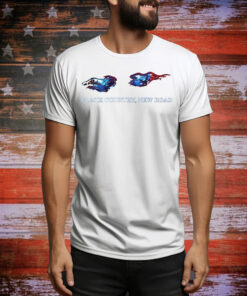 Black country new road sun sees your Tee Shirt