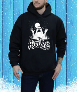 BooVue Halloween Tee Shirt