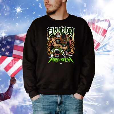 Brodido - AND NEW T-Shirt