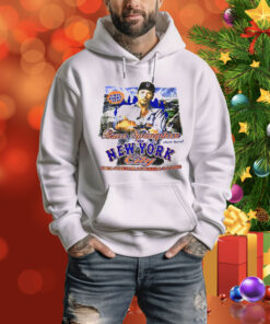 Bruce Springsteen and The E Street Band New York City vintage Tee Shirt