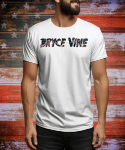 Bryce Vine Fans Tee Shirt