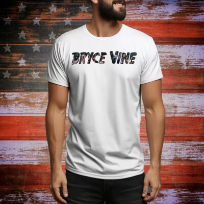 Bryce Vine Fans Tee Shirt