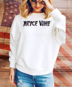 Bryce Vine Fans Tee Shirt