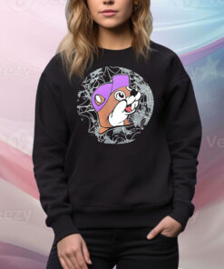 Buc ee’s put a spell on me Halloween 2025 Tee Shirt