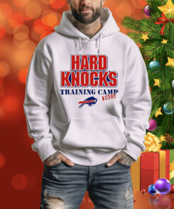 Buffalo Bills hard knocks training camp 2025 Tee Shirt