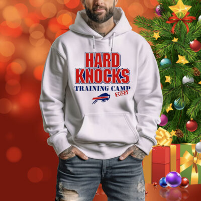 Buffalo Bills hard knocks training camp 2025 Tee Shirt