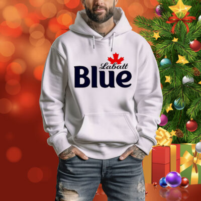 Canada labatt blue Tee Shirt