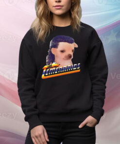 Chihuahua Playera Los Temerarios Tee Shirt
