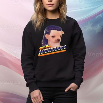 Chihuahua Playera Los Temerarios Tee Shirt