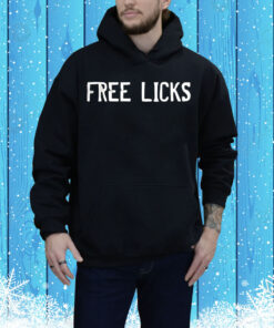Chris Evans free licks Tee Shirt