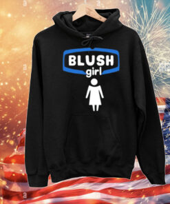 Clifford73 Blush Girl T-Shirt