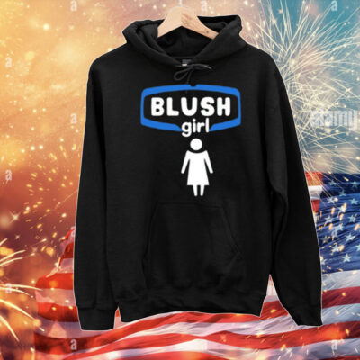 Clifford73 Blush Girl T-Shirt