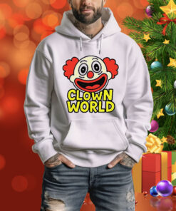 Clown World funny Tee Shirt