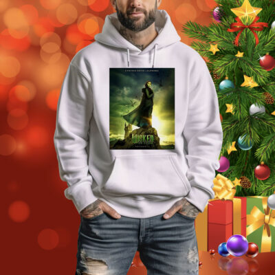 Cynthia Erivo Elphaba Wicked For Good poster 2025 Tee Shirt