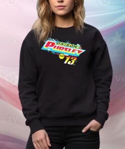 Daison Pursley 13 Tee Shirt