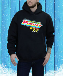 Daison Pursley 13 Tee Shirt