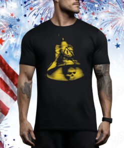 Dangerous Summer Bell Tee Shirt