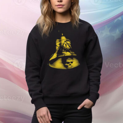 Dangerous Summer Bell Tee Shirt