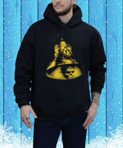 Dangerous Summer Bell Tee Shirt