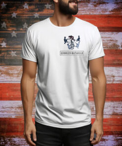 Danielle Chelosky Georges Bataille Tee Shirt