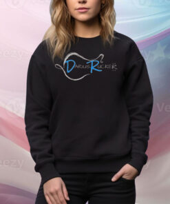 Darius Rucker Guitar Tee Shirt