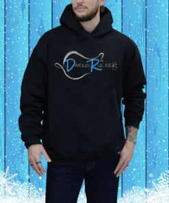 Darius Rucker Guitar Tee Shirt