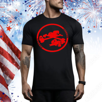 Defcon parties Tee Shirt
