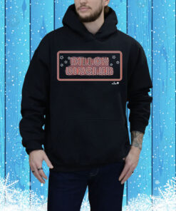 Dillon Dingler Neon Sign Tee Shirt