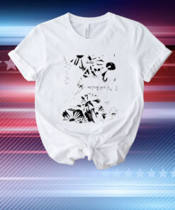 Dodie Flower New T-Shirt