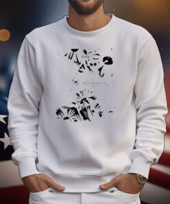Dodie Flower New T-Shirt