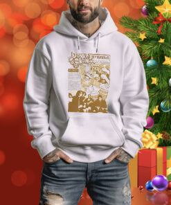 Donkey Konga My Chemical Romance Tee Shirt