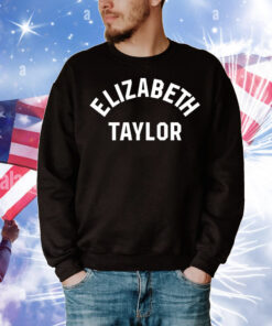 Elizabeth Taylor showgirl T-Shirt