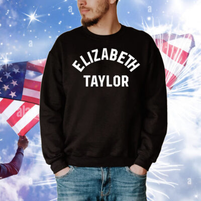 Elizabeth Taylor showgirl T-Shirt