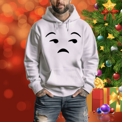 Emoji unamused face Tee Shirt